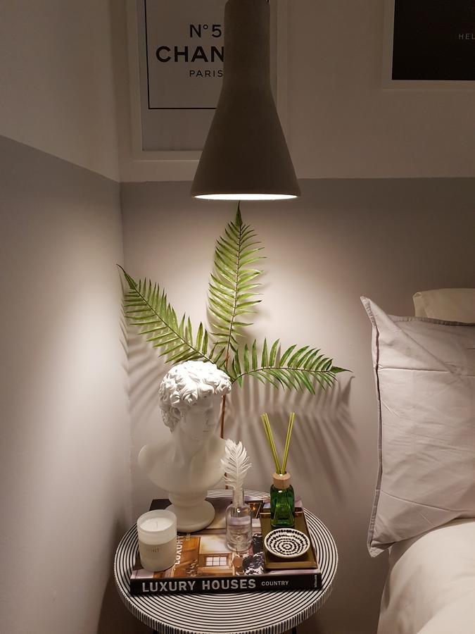 Lisbon Boutique Alfama With Patio 3 Leilighet Eksteriør bilde